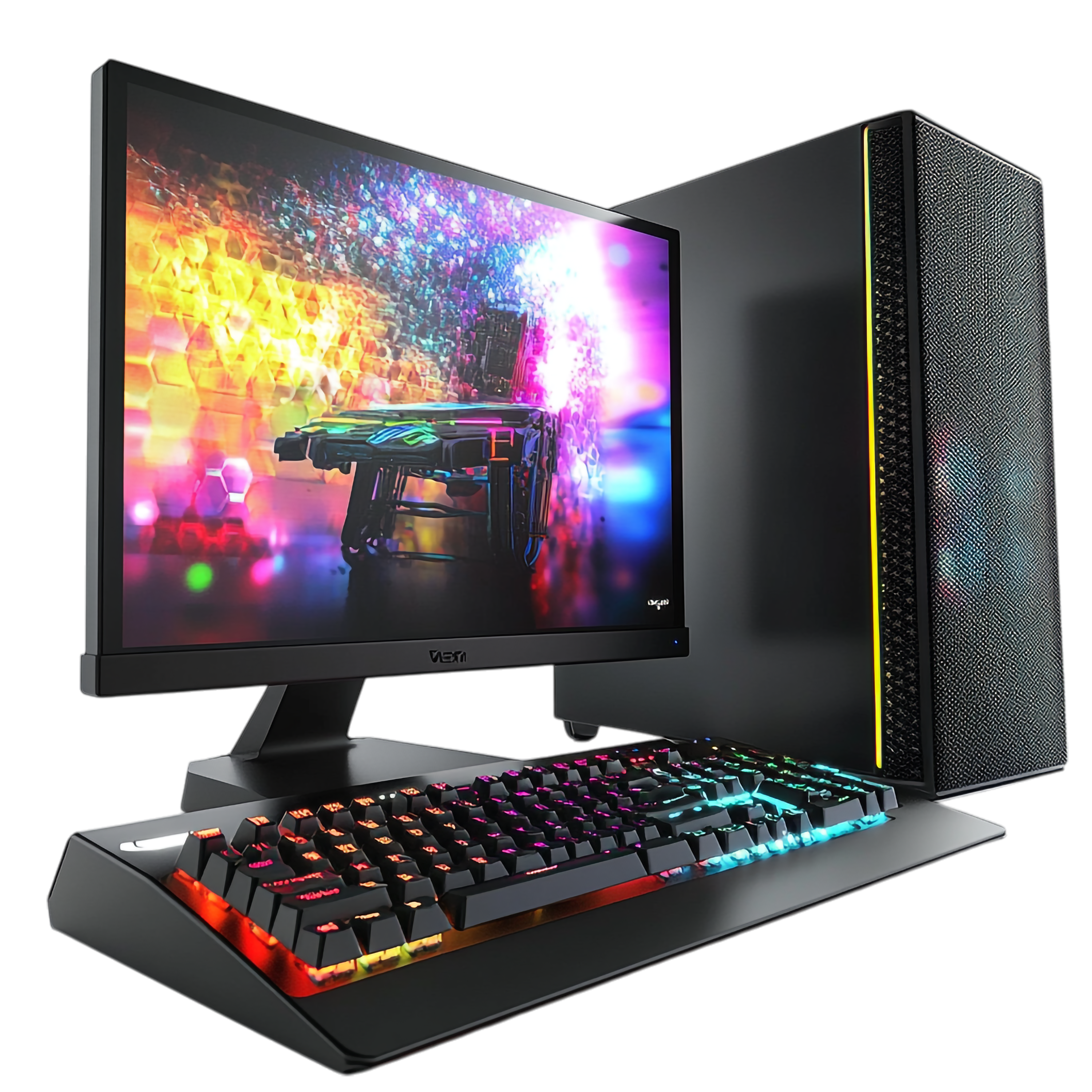 Computers