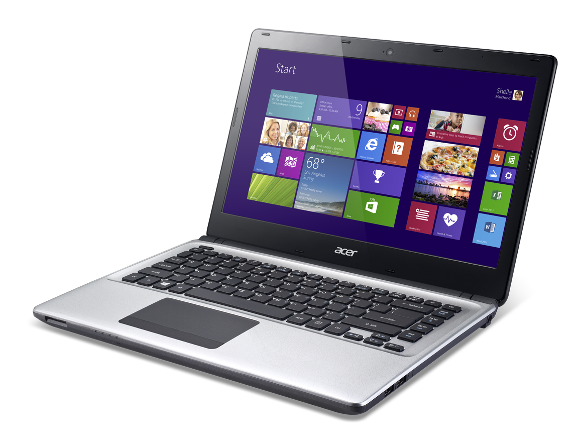 Laptops