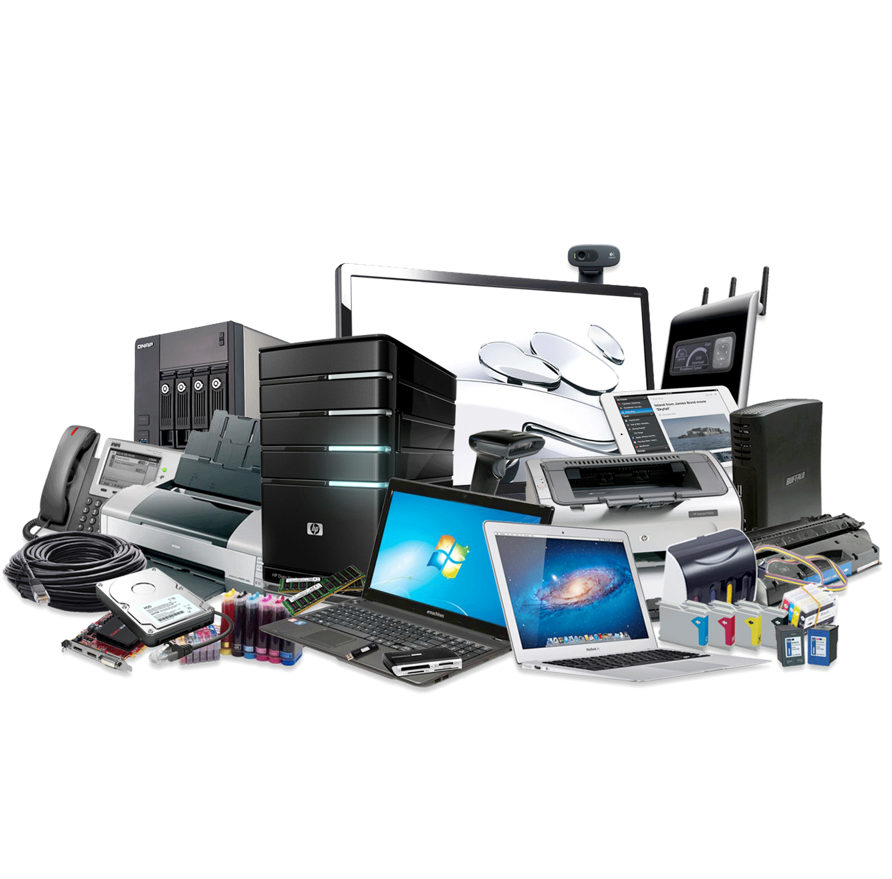 IT Peripherals